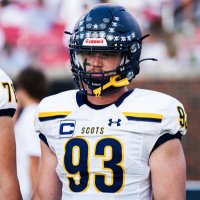 Daniel Turner (@danielt_54) 's Twitter Profile