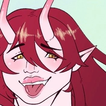 You’re Femboy MILF, 22, He/Him. Strictly men in my DMs thanks
