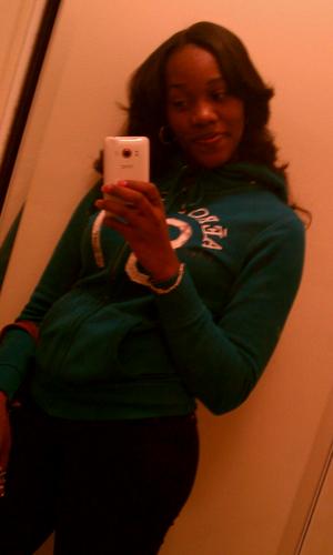 I'm sweeter than ever before. Its the new and improved Reese:)