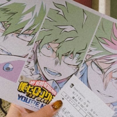 _jiucho_'s profile picture. 20↑ 無言ごめんなさい🥲 hrak💥/🍰/🥦︎/←他キャラも◎/雑食◎/左右地雷なし×🤍/見る専 とにかくなんでもすきです～～～～～～～尊いです～～～～～～！！！最近は呪/WBにもハマりつつあります🫶🏻 @_suteru