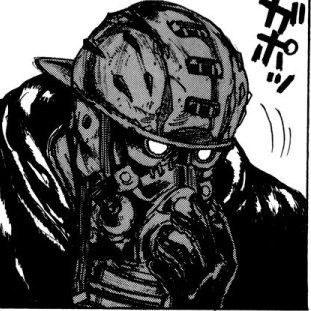 D4NGER_KEEPAWAY's profile picture. ☢ i love ror2, slipknot, and dorohedoro 🫶 | banner by @skratchdoll | my gender is boy in a gas mask ☢
free palestine 🇵🇸