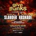 Give Thanks (@givethanksfest) Twitter profile photo Give Thanks (@givethanksfest) Twitter profile photo