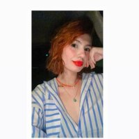 şenocum ♀️ (@senizdegirmenci) 's Twitter Profile