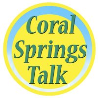 Coral Springs Talk (@coralspringsfla) 's Twitter Profile