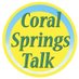 Coral Springs Talk (@coralspringsfla) Twitter profile photo Coral Springs Talk (@coralspringsfla) Twitter profile photo