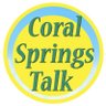 Coralspringsfla's profile picture. Since 2012, the #1 News Source in the City of Coral Springs. Award-winning coverage. News, Politics. Send News here: https://t.co/mJ0GyhgB3T