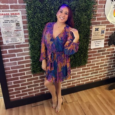 Heyy_Lai's profile picture. I like dogs, *NSYNC, the color pink & my husband 75% of the time.                                                  1st gen. 🇵🇸 🇹🇭