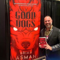 Brian Asman ON HIATUS (@thebrianasman) 's Twitter Profile