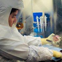 Adam Robinson (@martianmicrobes) 's Twitter Profile