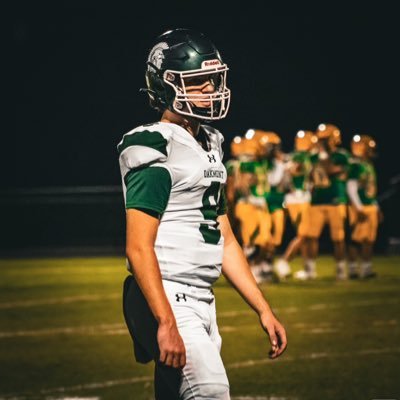 Class of 2026 @ AWRHS Oakmont Spartans, Massachusetts 3.5 GPA / 6'2.5