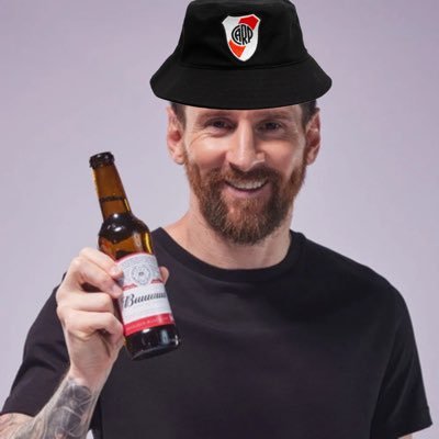 drunkmessi69's profile picture. Banqué a Bareiro, Borja, y la vuelta de Lanzini… nada, eso