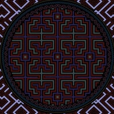 mushroomforword's profile picture. 