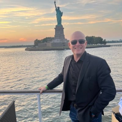 JoshuaKLanier's profile picture. The Burg | NYC