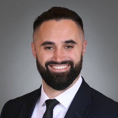 Stanford @HooverInst Hoover Fellow. @BerkeleyEcon PhD. Studying: College aid implicit tax; place effects on kids; affm action. @Arsenal fan & lifting 🏋🏻♂️