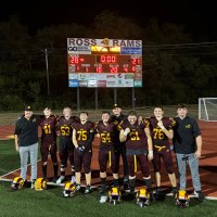 Coach Doran (@coachdoran1) 's Twitter Profile
