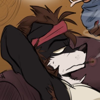 🔞 18+, seriously, 18+, I can’t stress this enough, 1 8 + o n l y. Carmelita Fox RT’er pfp by @SlutUpJen FA: https://t.co/68lCB8uHII