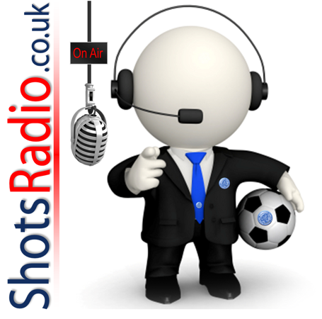 ShotsRadio's profile picture. Welcome to the Official Radio Station for Aldershot Town Football Club. This is the station to listen to interviews and special features on your football club.