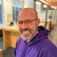 Brad Wisler (@bradwisler) 's Twitter Profile