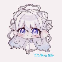 ここひつ (@coco_nut_0819) 's Twitter Profile
