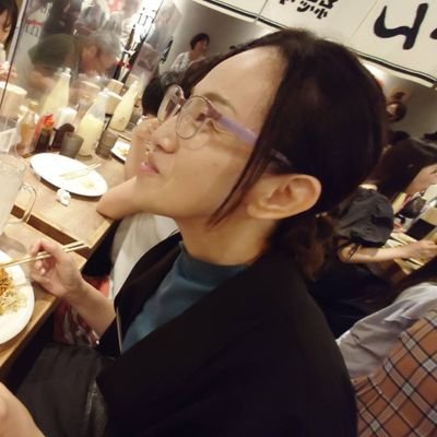 大阪在住。遊気舎(劇団名)に所属の役者です。母校の演劇部活動を手伝ってます。
https://t.co/4EHizGQURh
大谷演劇部https://t.co/HvcOJ8S5uL…