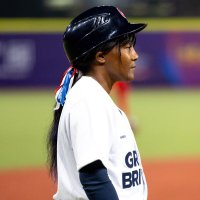 Bianca Smith ⚾️ (@biancaesmith12) 's Twitter Profile Photo Bianca Smith ⚾️ (@biancaesmith12) 's Twitter Profile Photo