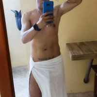 andrex (@andrex1465284) 's Twitter Profile