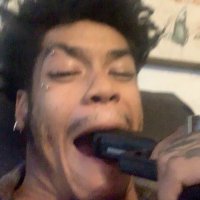 manic prince (@degenerateface) 's Twitter Profile
