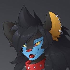 23 | she/her 🏳️⚧️| MDNI | PFP & Ref: @ChessiChi | oh wow another transbian furry