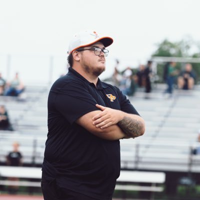 Offensive Coordinator @OPHS_FB | Head Wrestling Coach 🤼