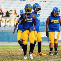 Khylil “mr.doitall” johnson (@khylil20) 's Twitter Profile