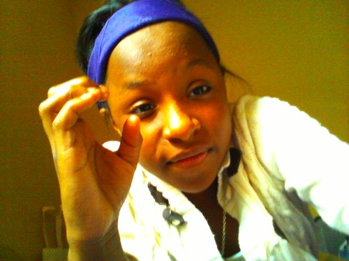 I be that BHY BoSsMaN motherfucka ,My h77d is what im repping '  follow ah trillHxunnd like me @iLove__ TaNyra iloveeyouu♡