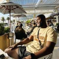 Kev. with da vibes (@edinamkumi) 's Twitter Profile Photo