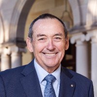 Professor Jeff Dunn AO (@profjeffdunn) 's Twitter Profile