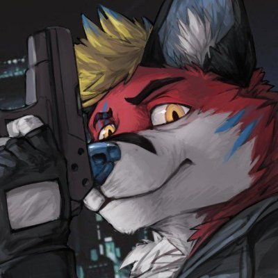 🇦🇺 🐾 🦊 🏳️🌈 | Yip! | 33M | Furry | Gamer | Criminology | Military Avgeek | Justice Rainz from Above! ✈️ | Telegram: https://t.co/uj2b2EZWG2