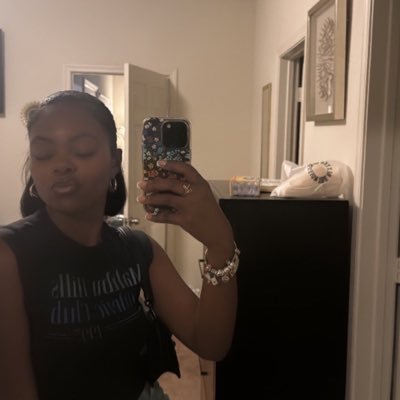 HAIR IS LIFE❤️🔥 insta: @queennphe / @pheslayyy “Set Your Mind On Things Above” 🍃🏳️🌈 https://t.co/Nn645YsE7k