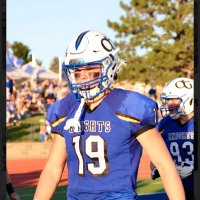 Jase Muller (LB/TE) (@jase_muller19) 's Twitter Profile Photo Jase Muller (LB/TE) (@jase_muller19) 's Twitter Profile Photo