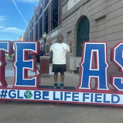 Lucky_Luciano93's profile picture. There’s going to be hate. You have to get over that from the beginning. You can’t let that determine your future.