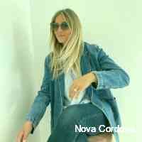 cordovanovna's profile picture. Calabasas
Manager: gailbowmanphotography                       astonmodels Los Angeles