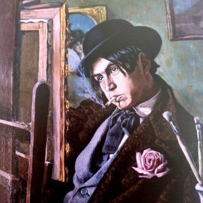 LysanderBrian's profile picture. 