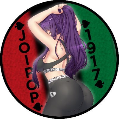 🔞💜♠️joipop1917 ♠️💜🔞さんのプロフィール画像
