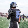 LukeVetter3's profile picture. Lincoln-Way East 2025 | 5’11 190 | 3.9 GPA | Football (te/wr/rb/fb) | Contact 708-690-7676 and lukevetter15@icloud.com
