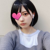 さり(裏) (@sari_ito2424) 's Twitter Profile Photo さり(裏) (@sari_ito2424) 's Twitter Profile Photo