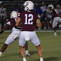 Braxton Byrd (@b_byrd11) 's Twitter Profile Photo Braxton Byrd (@b_byrd11) 's Twitter Profile Photo