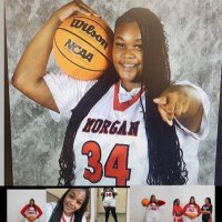 Breniyah Anderson (@breniyah40) 's Twitter Profile