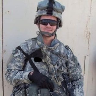 maxwellian278's profile picture. Dad. Husband. Systems Engineer. Army vet (2008-2016)
Army National Guard soldier (2025+)
No DMs please