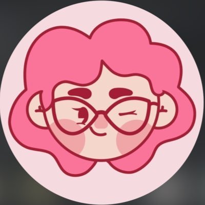 a veces artista, a veces diseñadora, siempre caída de la mata | she/her