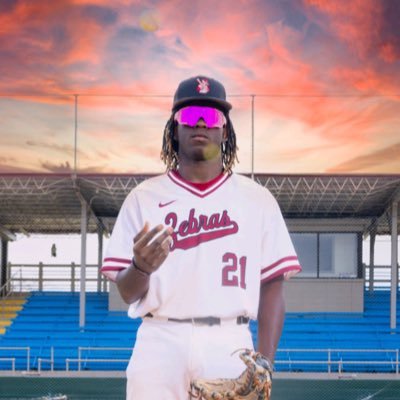 Malachi McDonald Profile