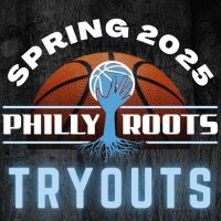 Philly Roots Basketball (@thephillyroots) 's Twitter Profile