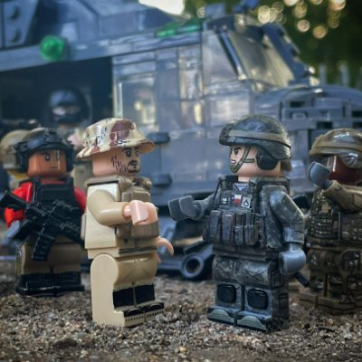 zaturon's profile picture. Lego devblog and skrunkleposting account