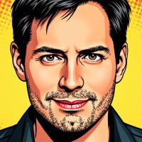 Boris Nikolaev (@botzata) 's Twitter Profile